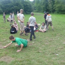 P1060389 - Scouts en Gidsen Zaventem 